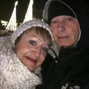 Meet your Posher, Linda